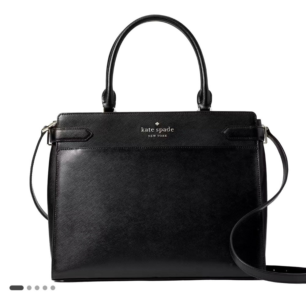 🔥BNWT🔥 Kate Spade Staci Large Satchel!